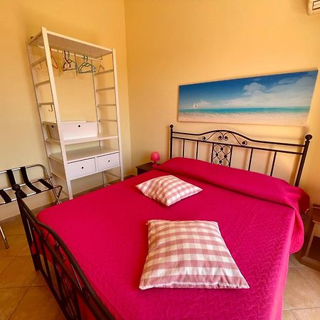 Villino Giulia Villa Altavilla Milicia Kültér fotó
