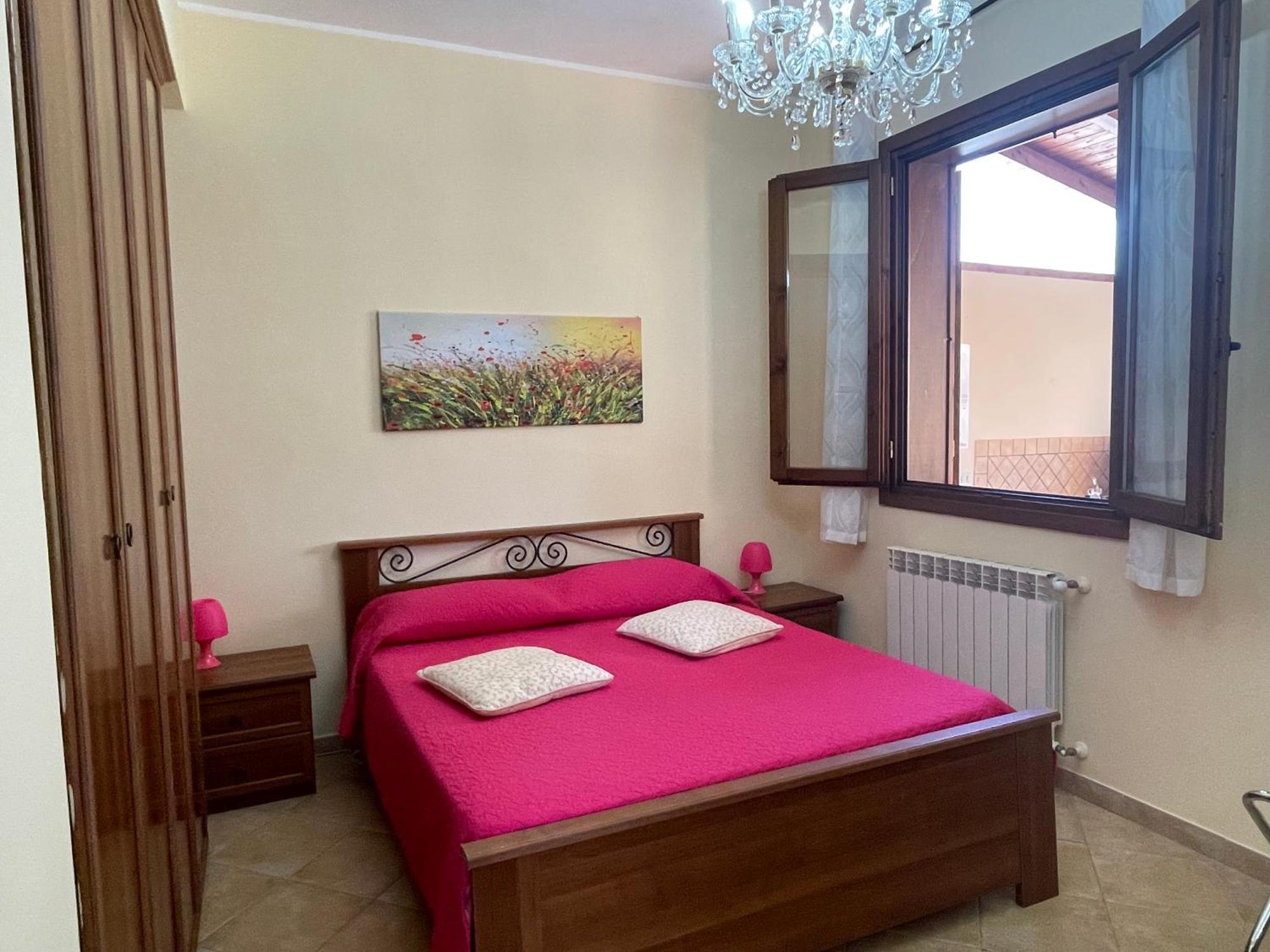 Villino Giulia Villa Altavilla Milicia Kültér fotó